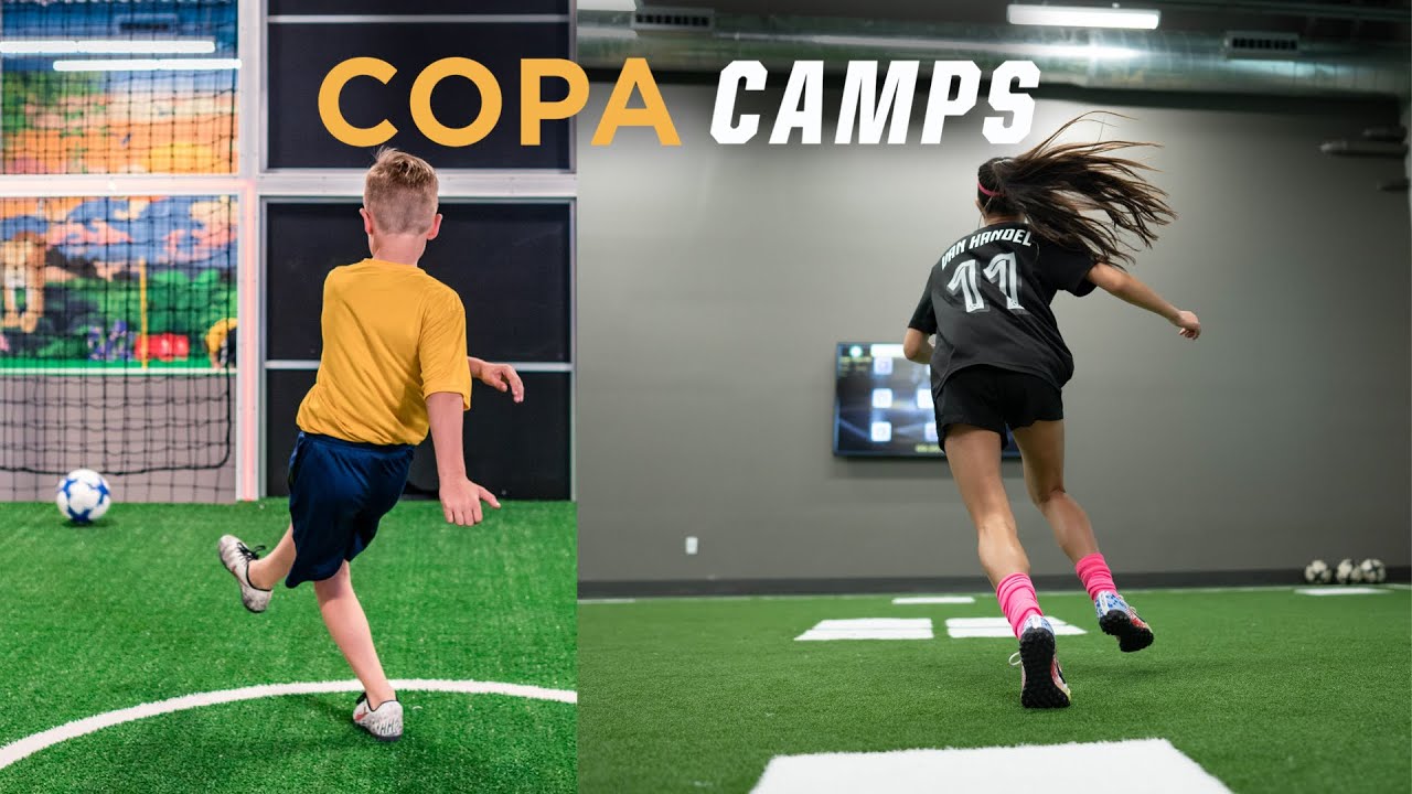  COPA Camps