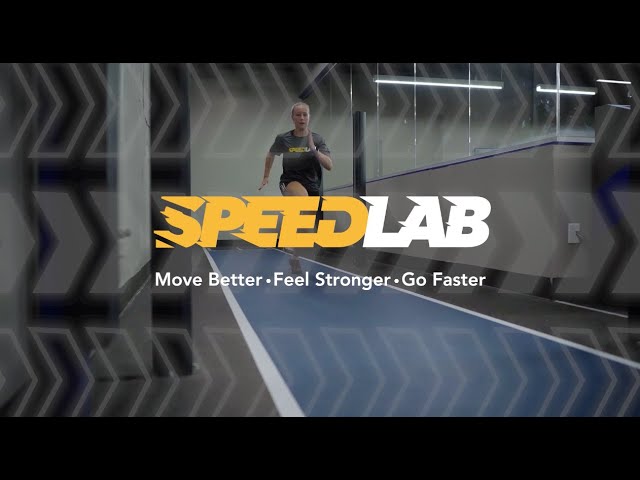 SpeedLab