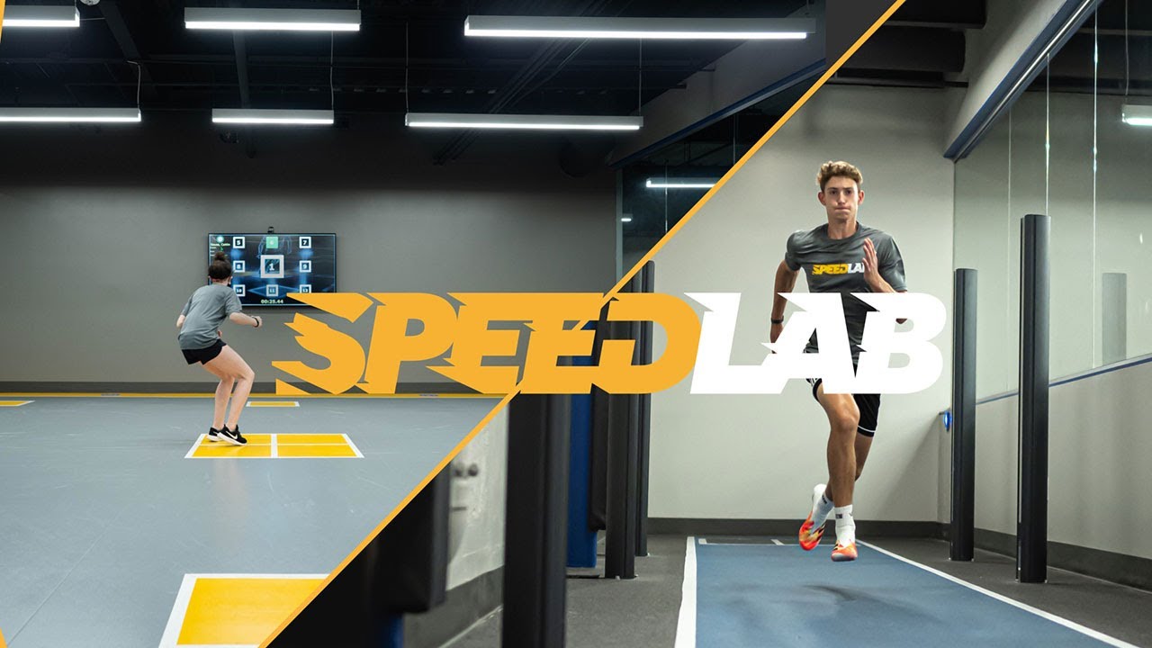 SpeedLab