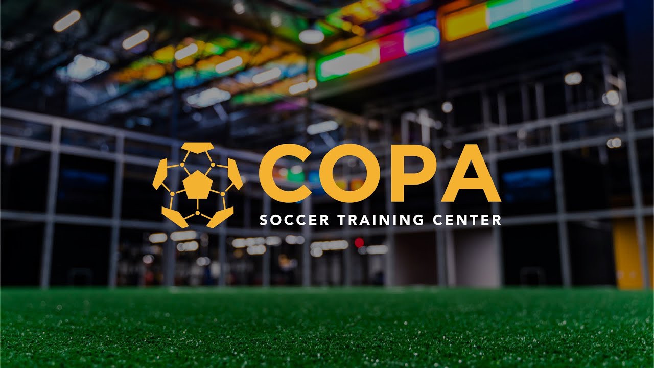 COPA Soccer Training Center
