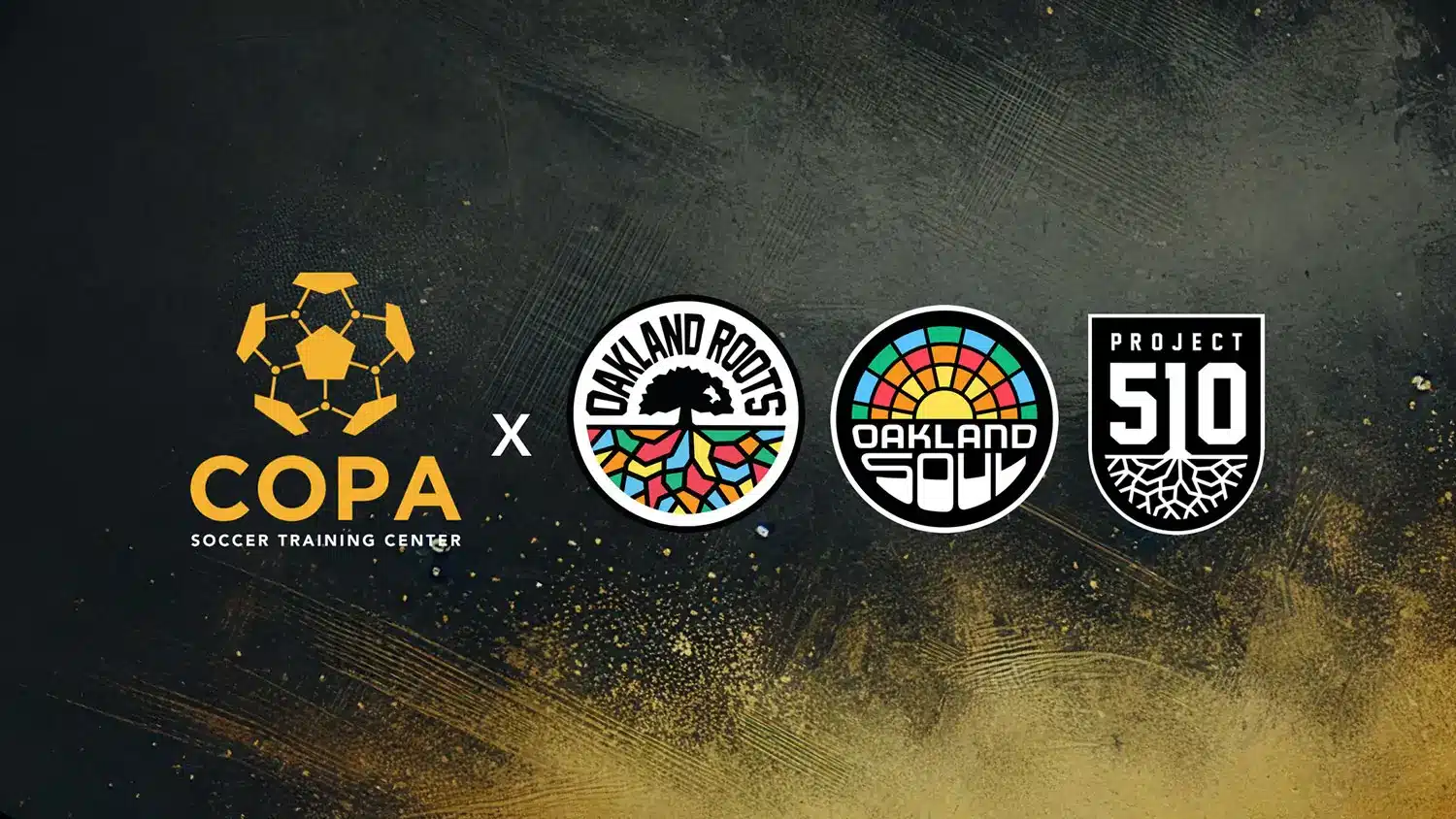 23 Players Earn Trial via the COPA–Oakland Roots Objective Pathway