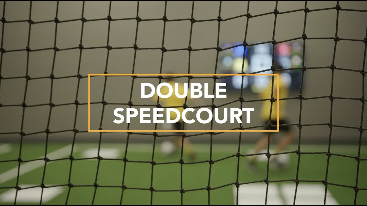 Double SpeedCourt