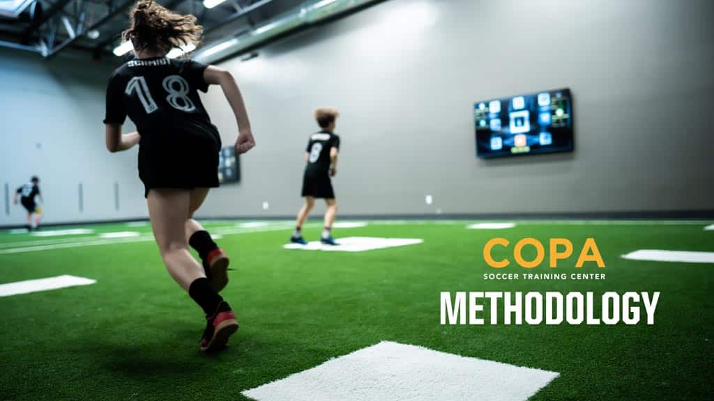 COPA Methodology 