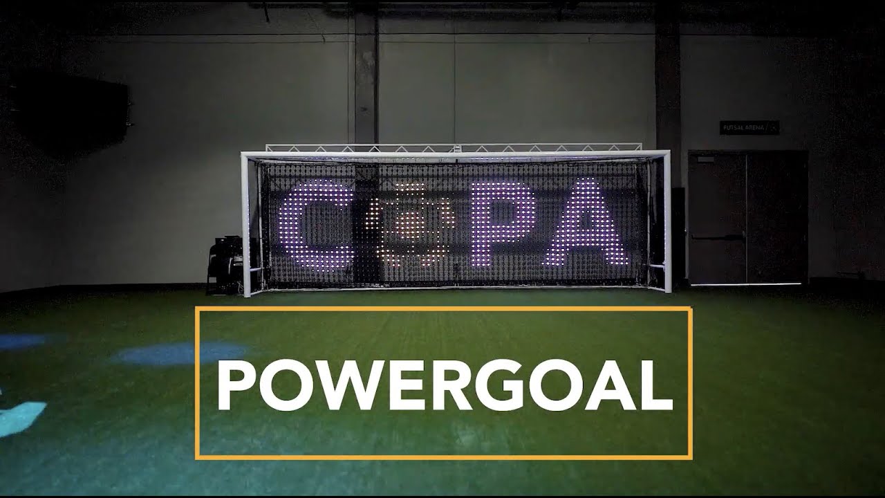  PowerGoal