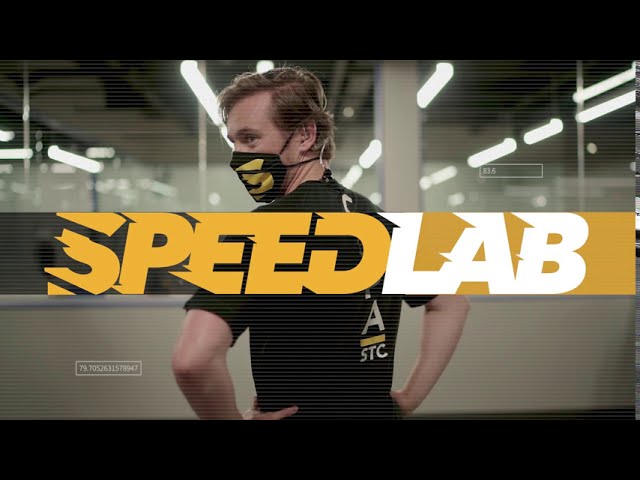 SpeedLab