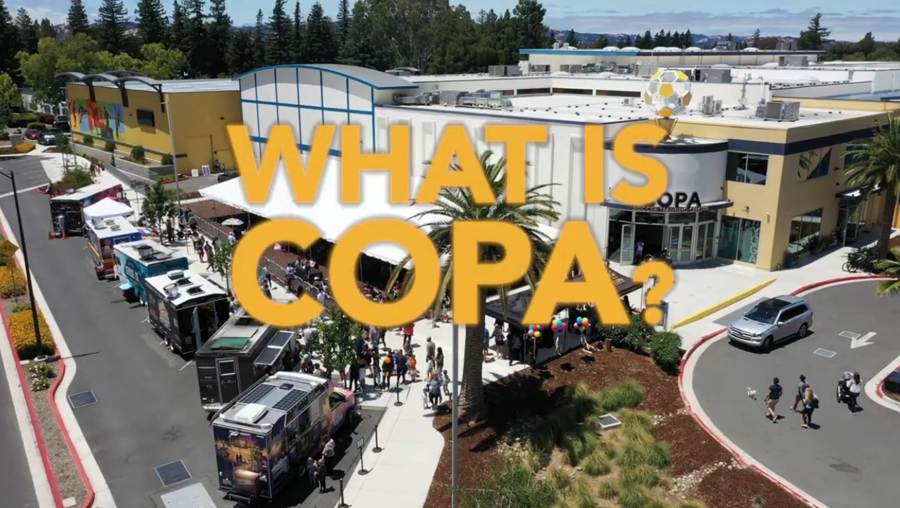  What is COPA?