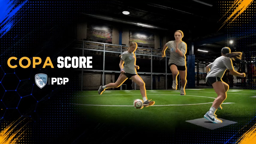  COPA Score x NorCal PDP